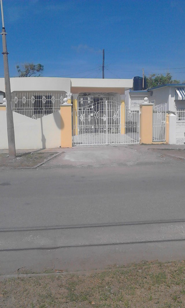 House For Sale in Harbour View, Kingston / St. Andrew Jamaica
