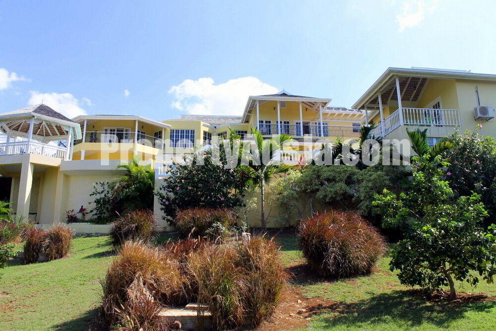 House For Rent in The Greens, St. James Jamaica