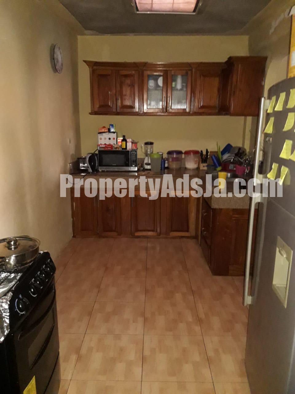 House For Sale in Portmore Pines, St. Catherine Jamaica