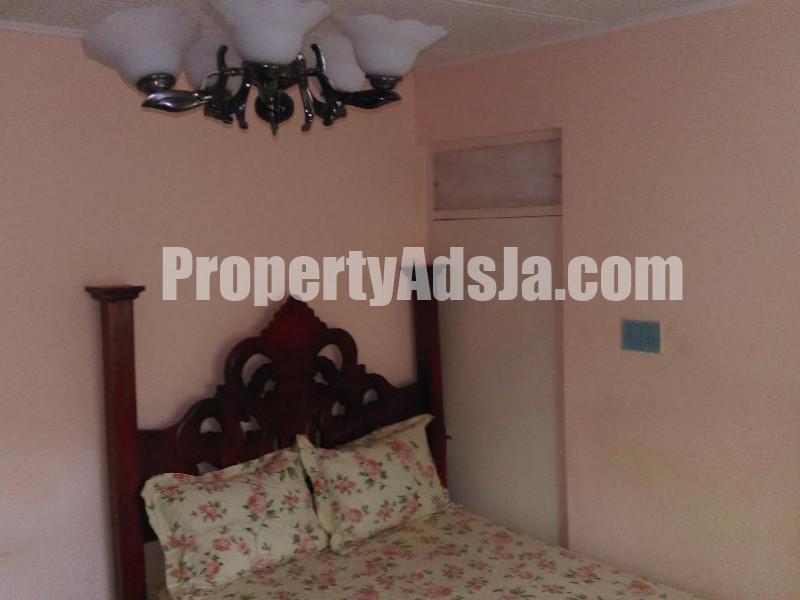 House For Rent in Molynes Mews, Kingston / St. Andrew Jamaica