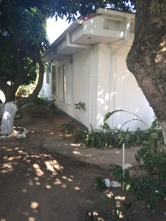 House For Sale in MONA KGN 6, Kingston / St. Andrew Jamaica