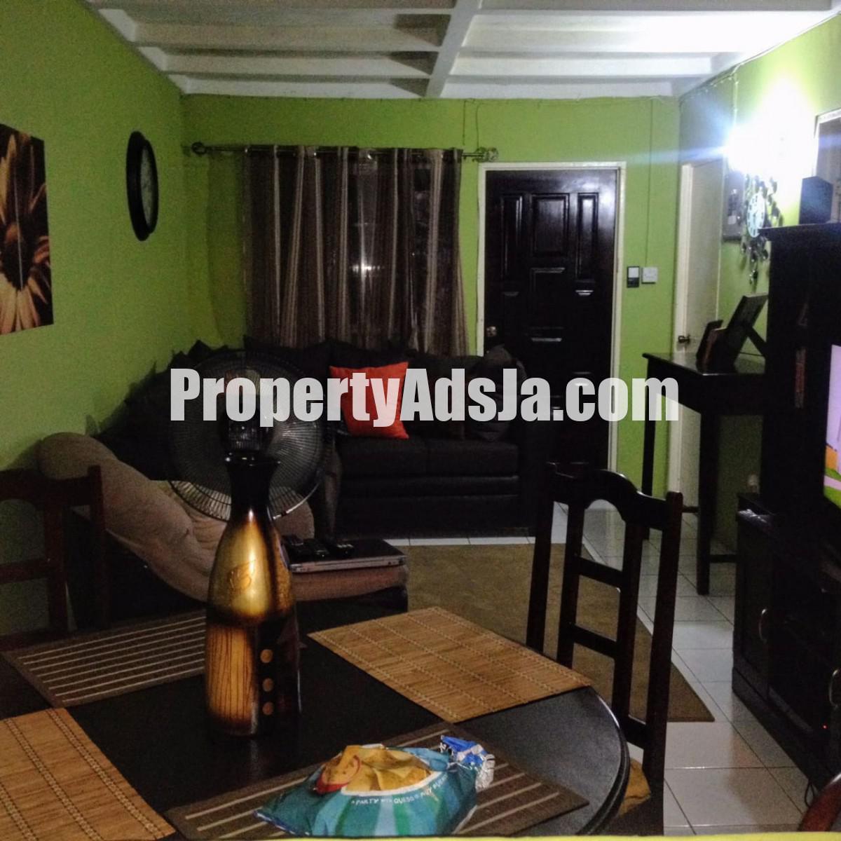 House For Rent in Eltham Park, St. Catherine Jamaica