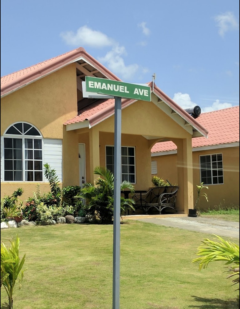 House For Rent in Yallahs, St. Thomas Jamaica