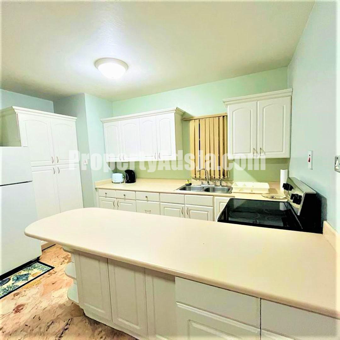 Apartment For Rent in BARBICAN, Kingston / St. Andrew Jamaica