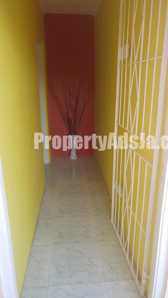 Apartment For Rent in Manchester Road Mandeville, Manchester Jamaica