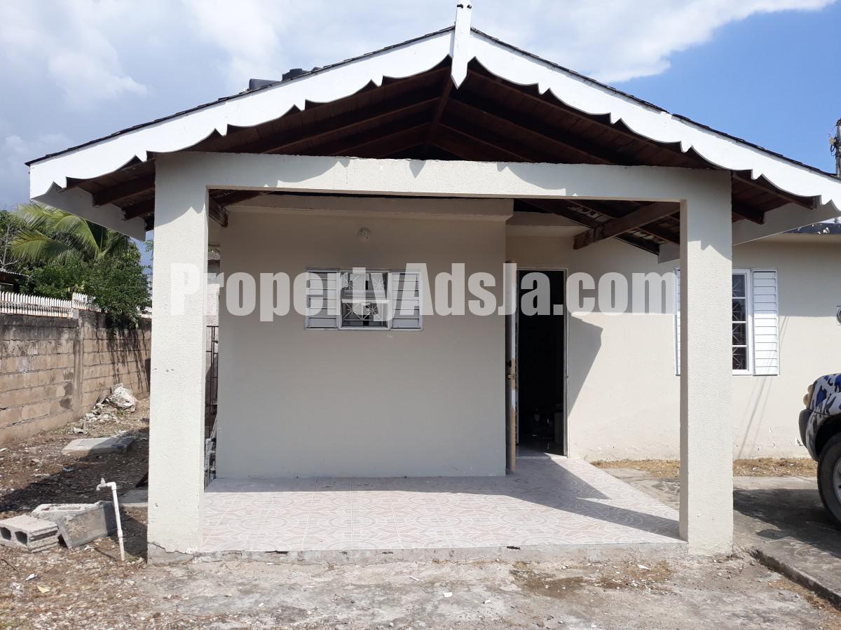 House For Rent in Innswood Village, St. Catherine Jamaica