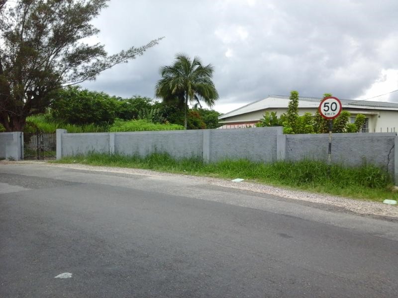 House For Sale in Christiana, Manchester Jamaica