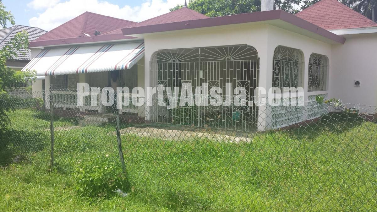 House For Sale in Amity, Westmoreland Jamaica