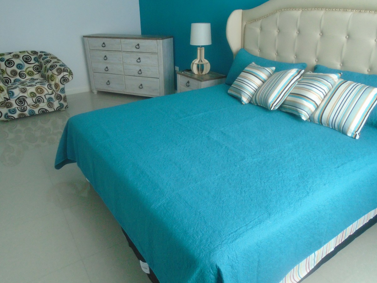 Apartment For Rent in New Kingston, Kingston / St. Andrew Jamaica