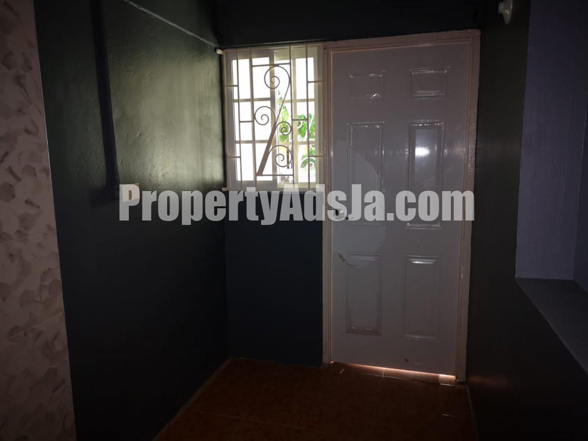 House For Rent in Portmore, St. Catherine Jamaica
