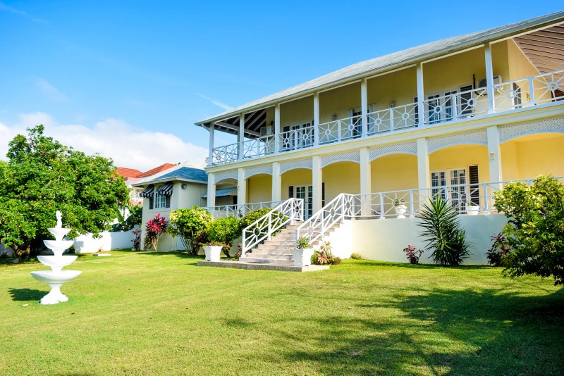 House For Rent in Ironshore, St. James Jamaica