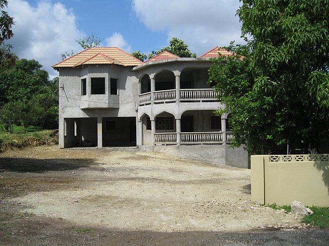 House For Sale in Seville Heights, St. Ann, Jamaica | PropertyAds Jamaica