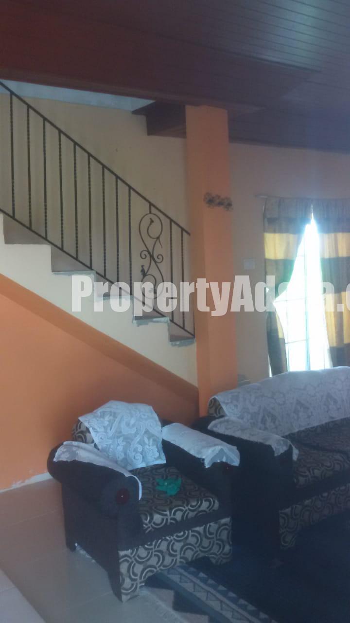 House For Sale in Kellits, Clarendon Jamaica