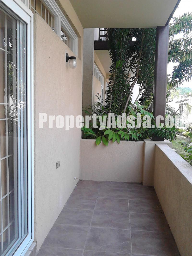 Apartment For Rent in MONA, Kingston / St. Andrew Jamaica