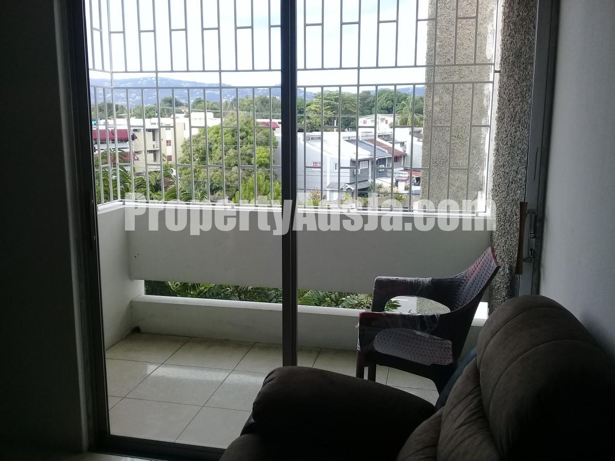Apartment For Sale in Arcadia, Kingston / St. Andrew Jamaica