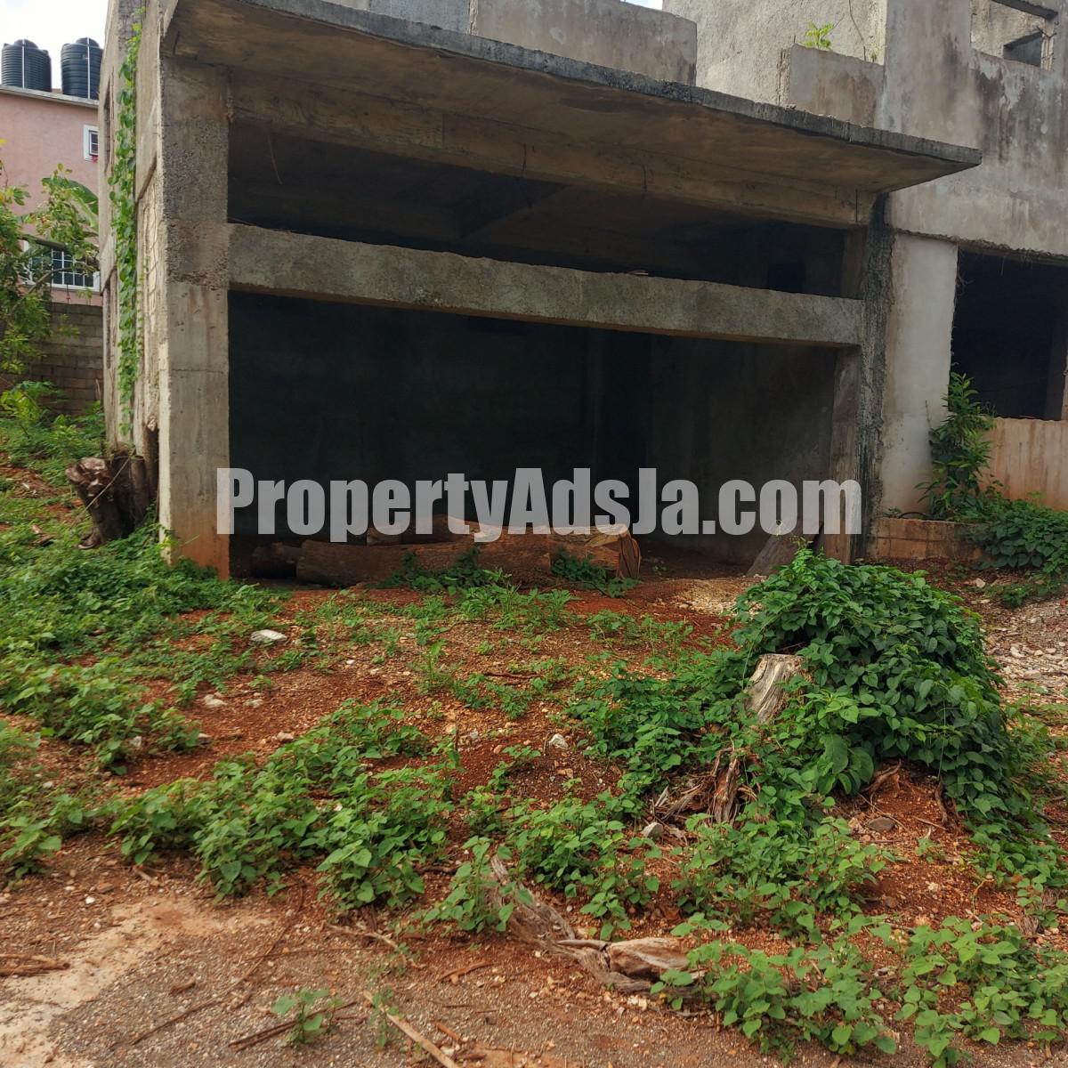 Residential lot For Sale in Chancery Hall, Kingston / St. Andrew