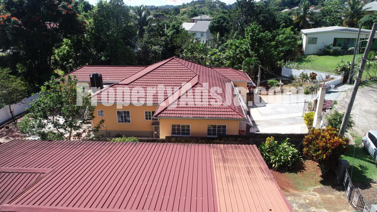 Flat For Rent in Mandeville, Manchester Jamaica