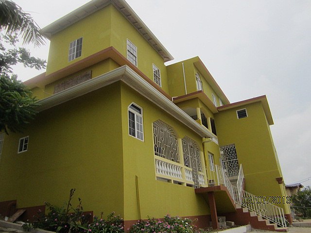 Minimalist Apartments For Rent In Mandeville Jamaica for Simple Design