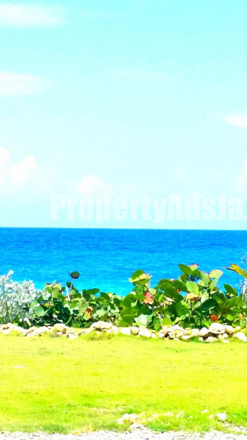 House For Rent in Portland St Mary, Portland Jamaica