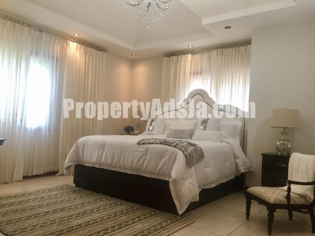 Apartment For Rent in Norbrook, Kingston / St. Andrew Jamaica