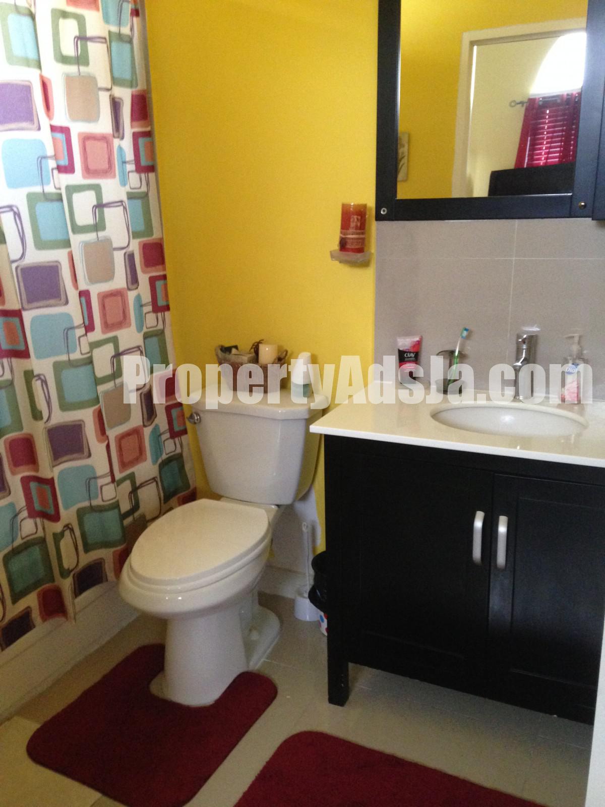 House For Rent in St Catherine, St. Catherine Jamaica