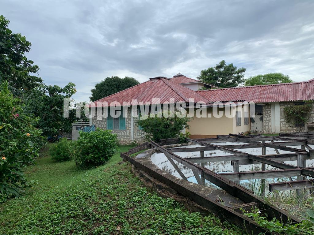 House For Sale in Kingston 6, Kingston / St. Andrew Jamaica