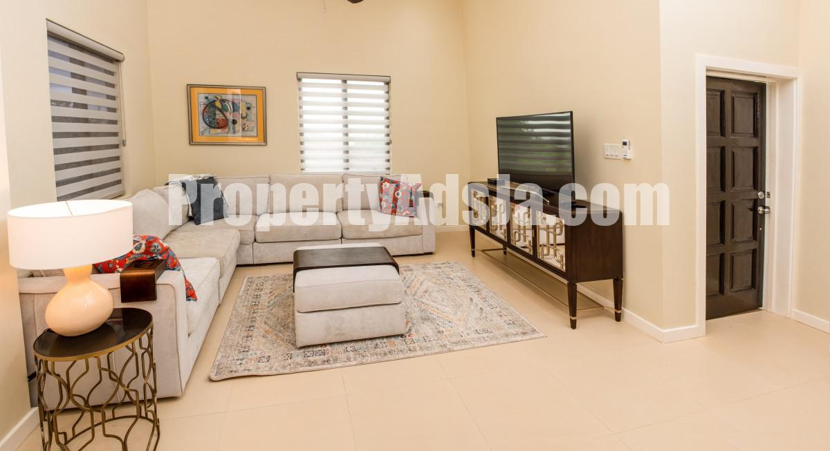 Apartment For Sale in Negril, Westmoreland Jamaica