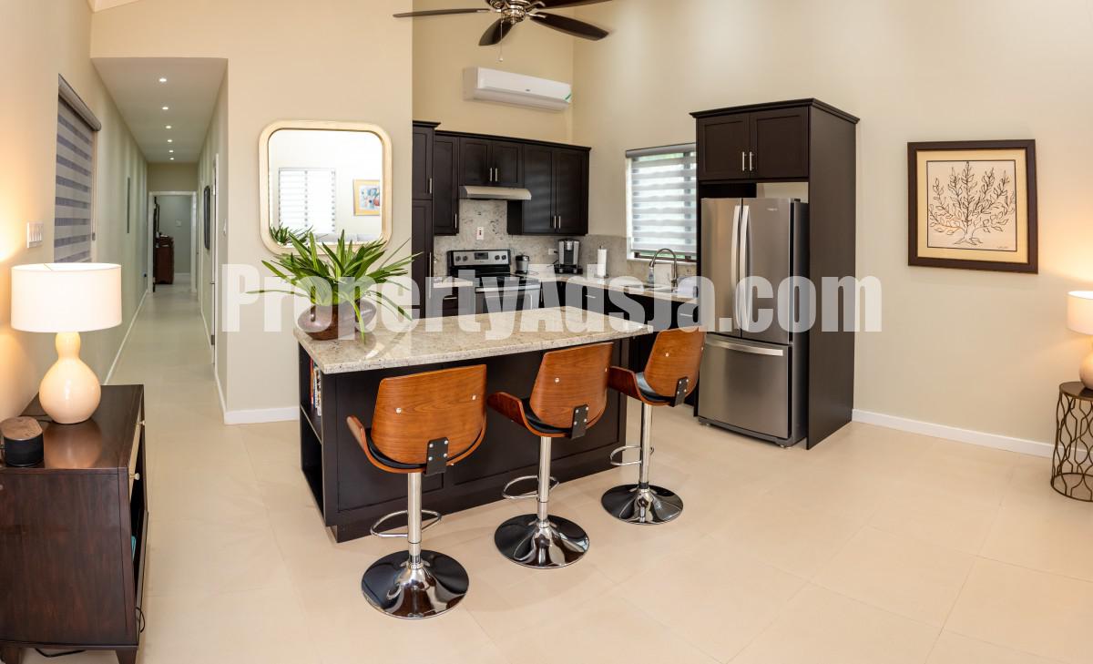 Apartment For Sale in Negril, Westmoreland Jamaica