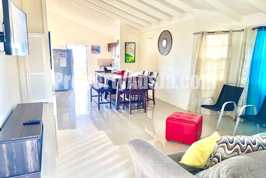 House For Rent in Stonebrook Manor, Trelawny Jamaica