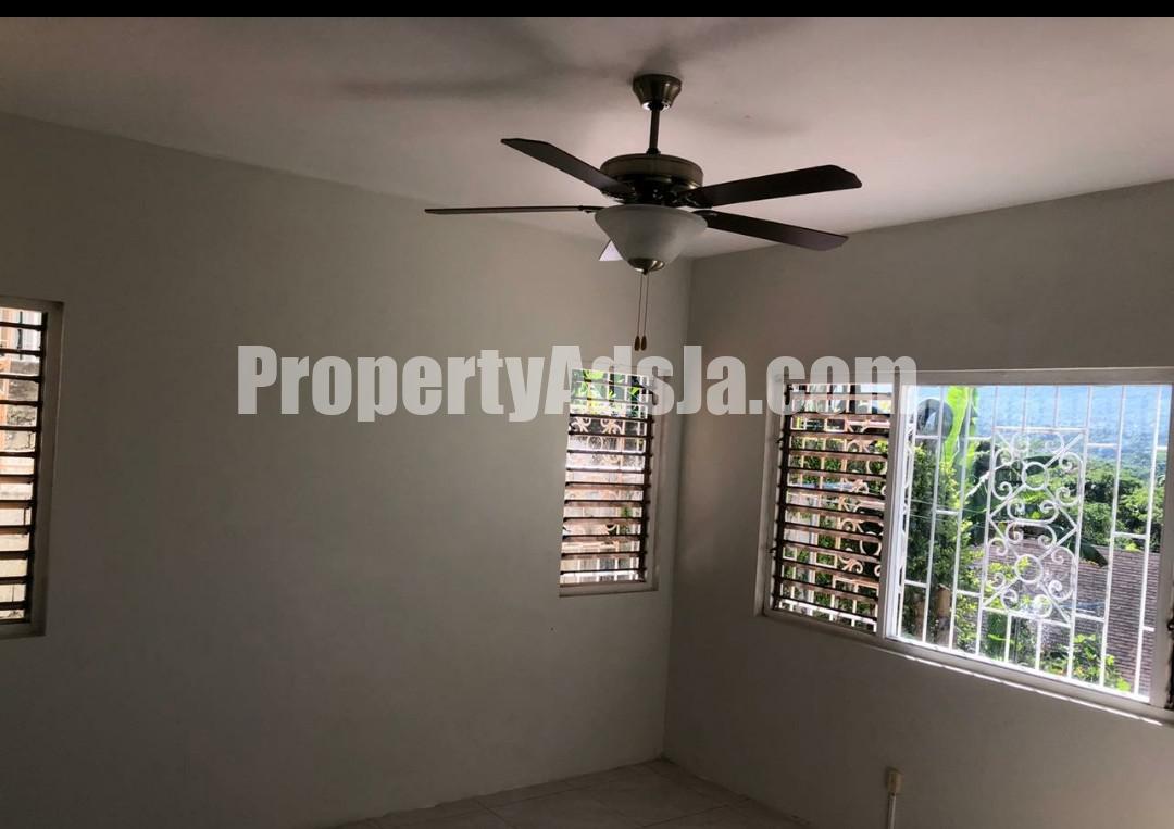 House For Rent in Westgate hills, St. James Jamaica