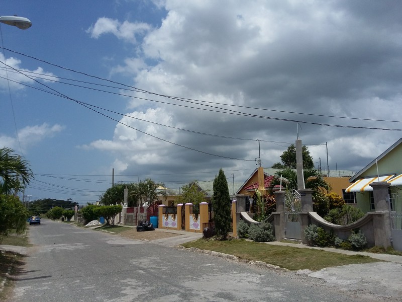 House For Sale in white Water Meadows, St. Catherine Jamaica