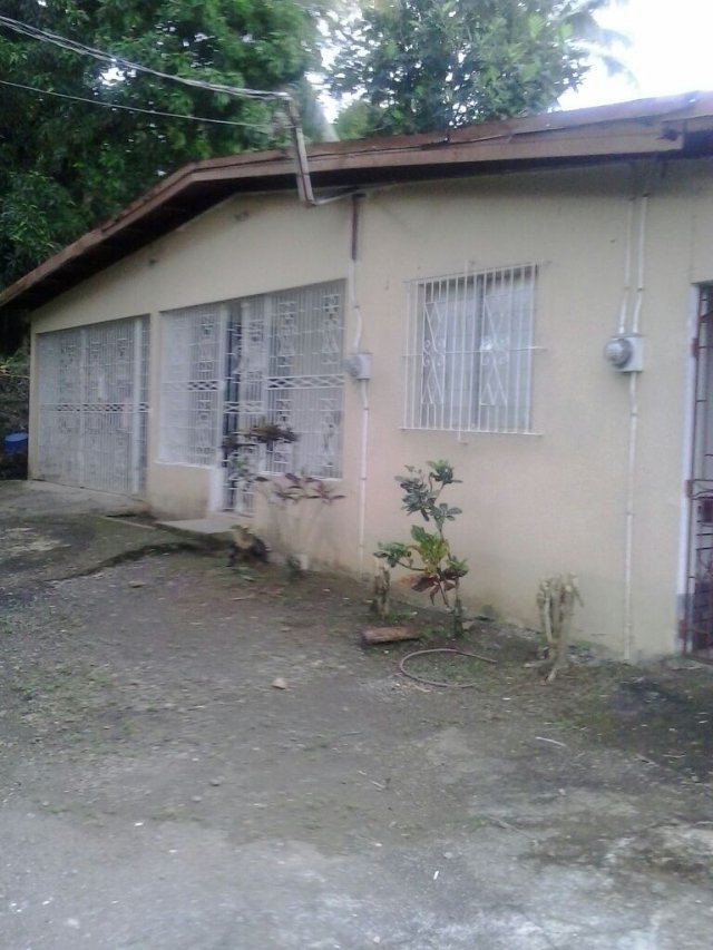 House For Sale in Portland, Portland Jamaica