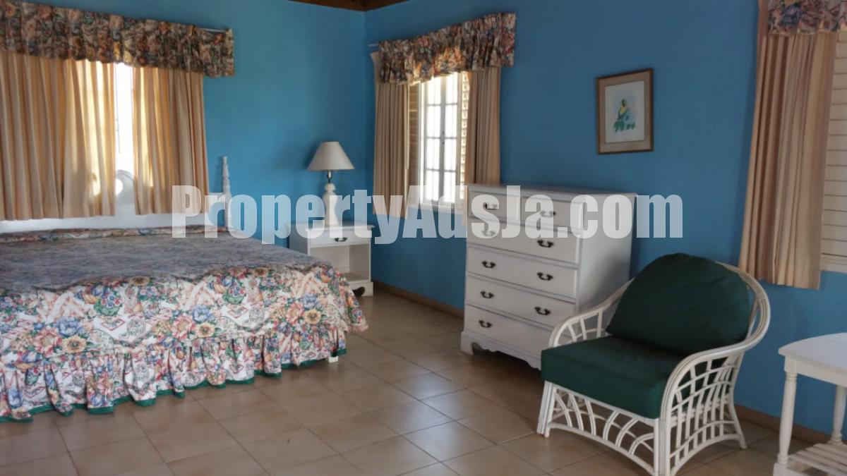 House For Sale in Discovery Bay, St. Ann Jamaica