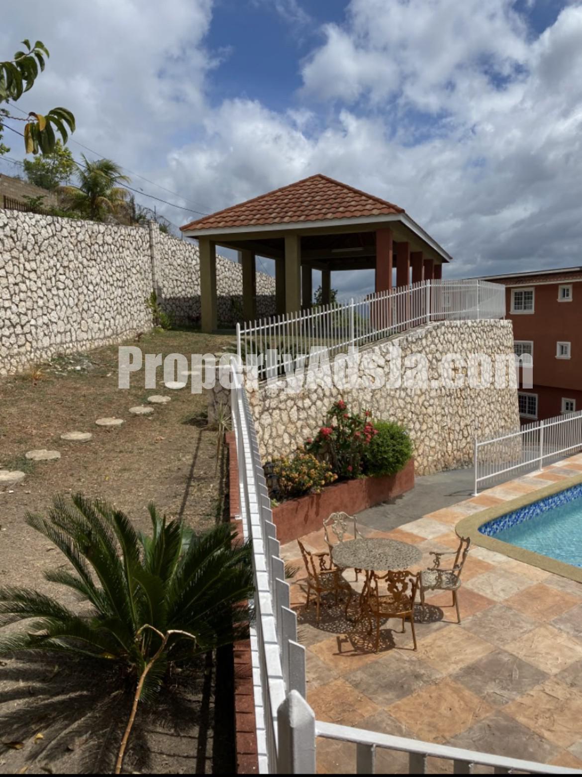 Apartment For Sale in East Kirkland Heights, Kingston / St. Andrew