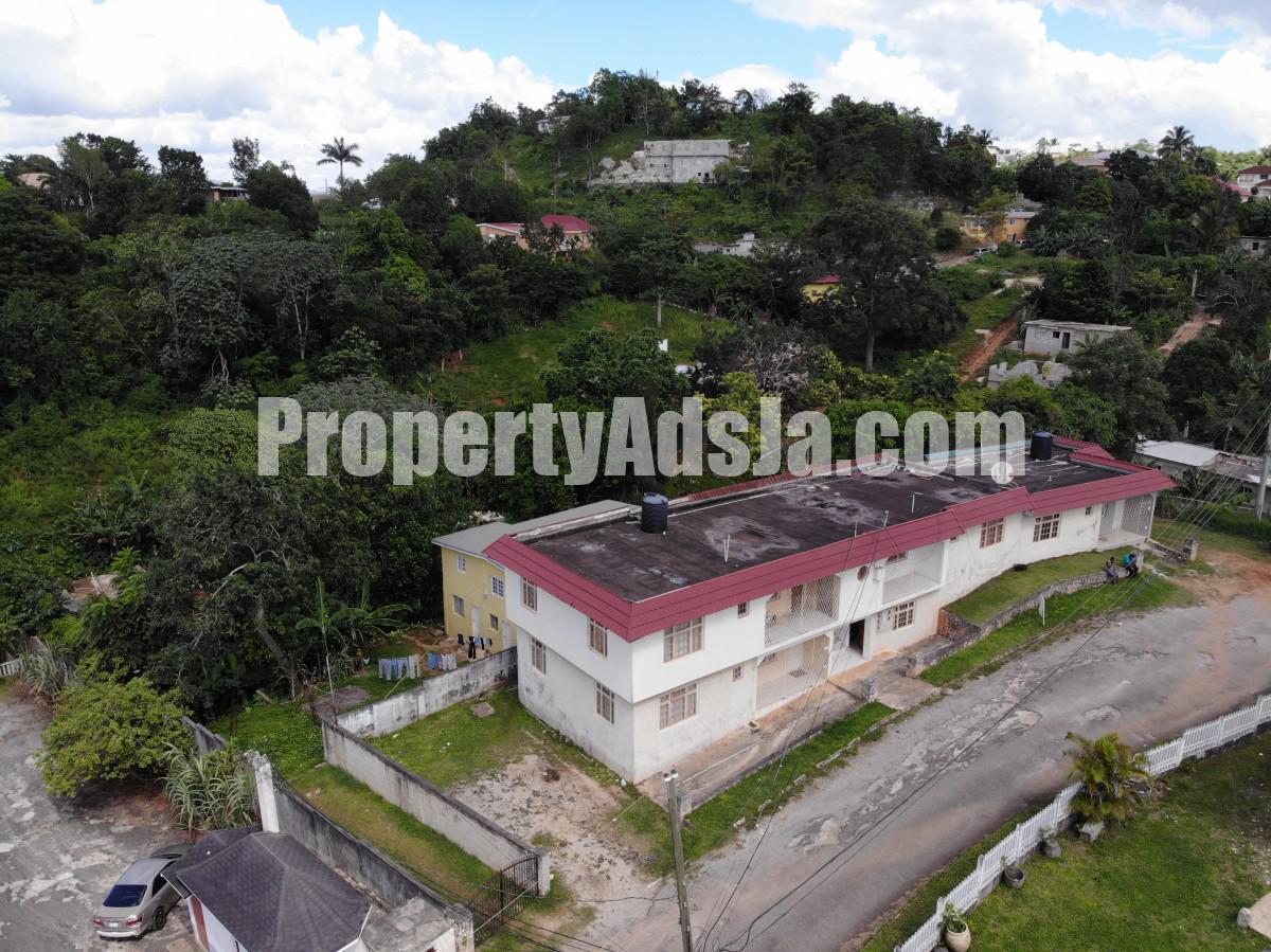 Apartment For Sale in Mandeville, Manchester Jamaica