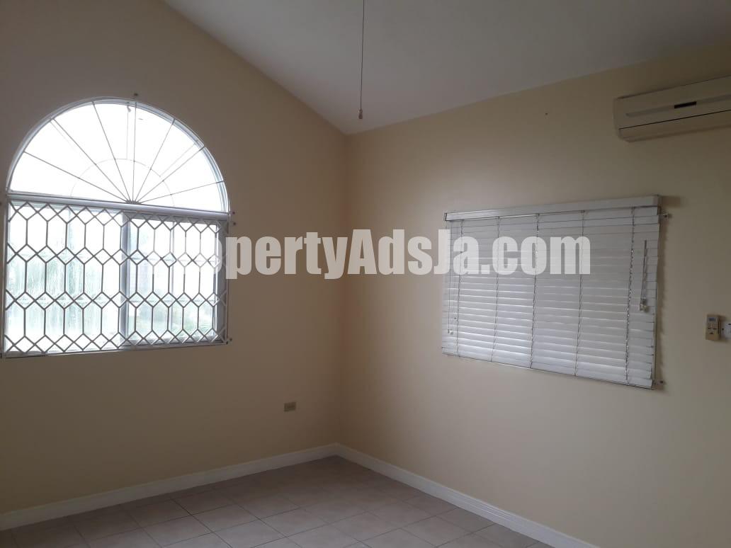 House For Rent in Caribbean Estate, St. Catherine Jamaica