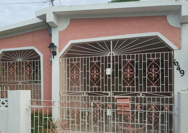 House For Sale in Cumberland portmore, St. Catherine Jamaica