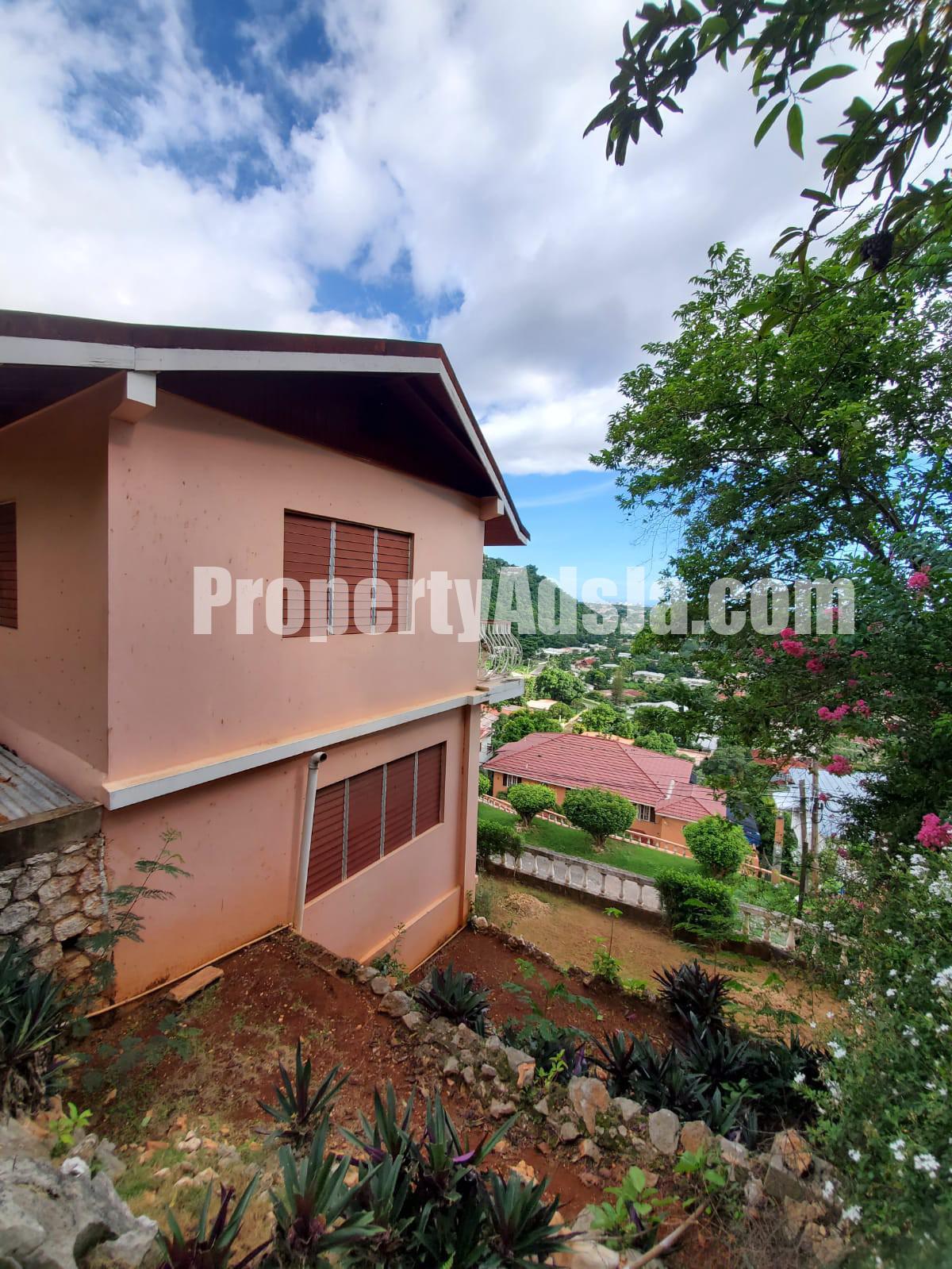 House For Sale in Havendale, Kingston / St. Andrew Jamaica