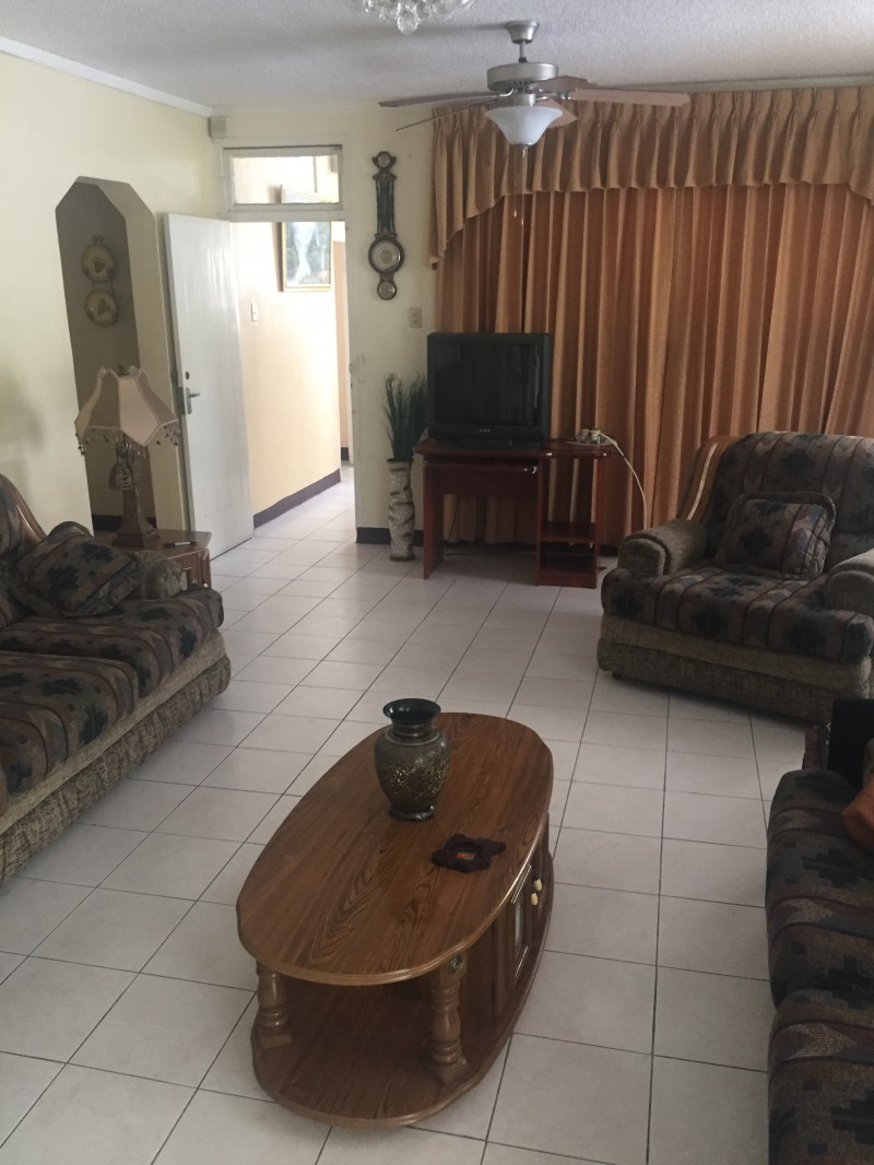 House For Sale in MONA KGN 6, Kingston / St. Andrew Jamaica