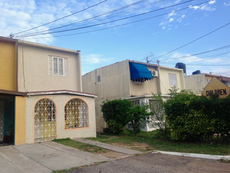 Townhouse For Sale in Portmore, St. Catherine Jamaica