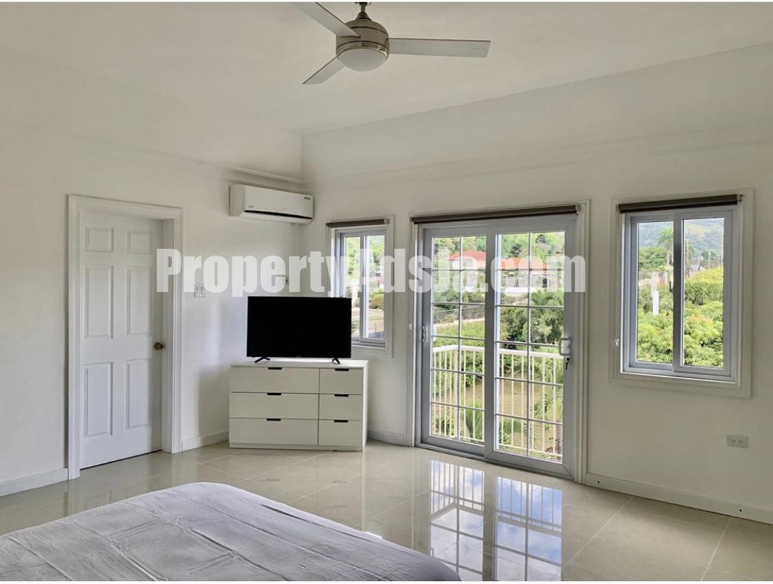 Apartment For Sale in Hope Pastures, Kingston / St. Andrew Jamaica