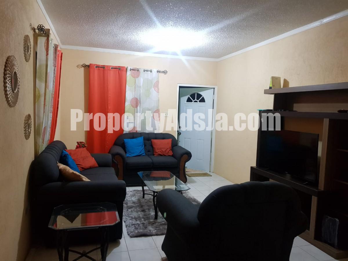 House For Rent in Seville Meadows 3, St. Catherine Jamaica