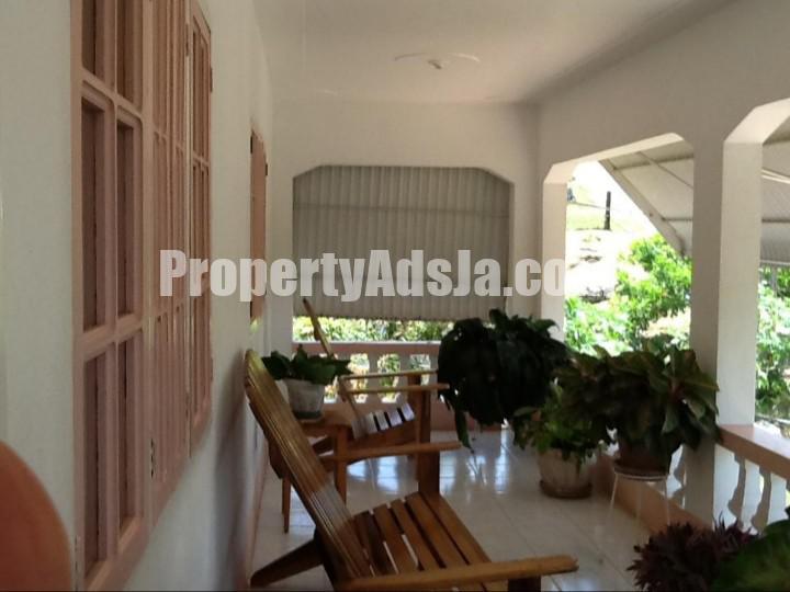 House For Sale in Lydford Pen, St. Ann Jamaica