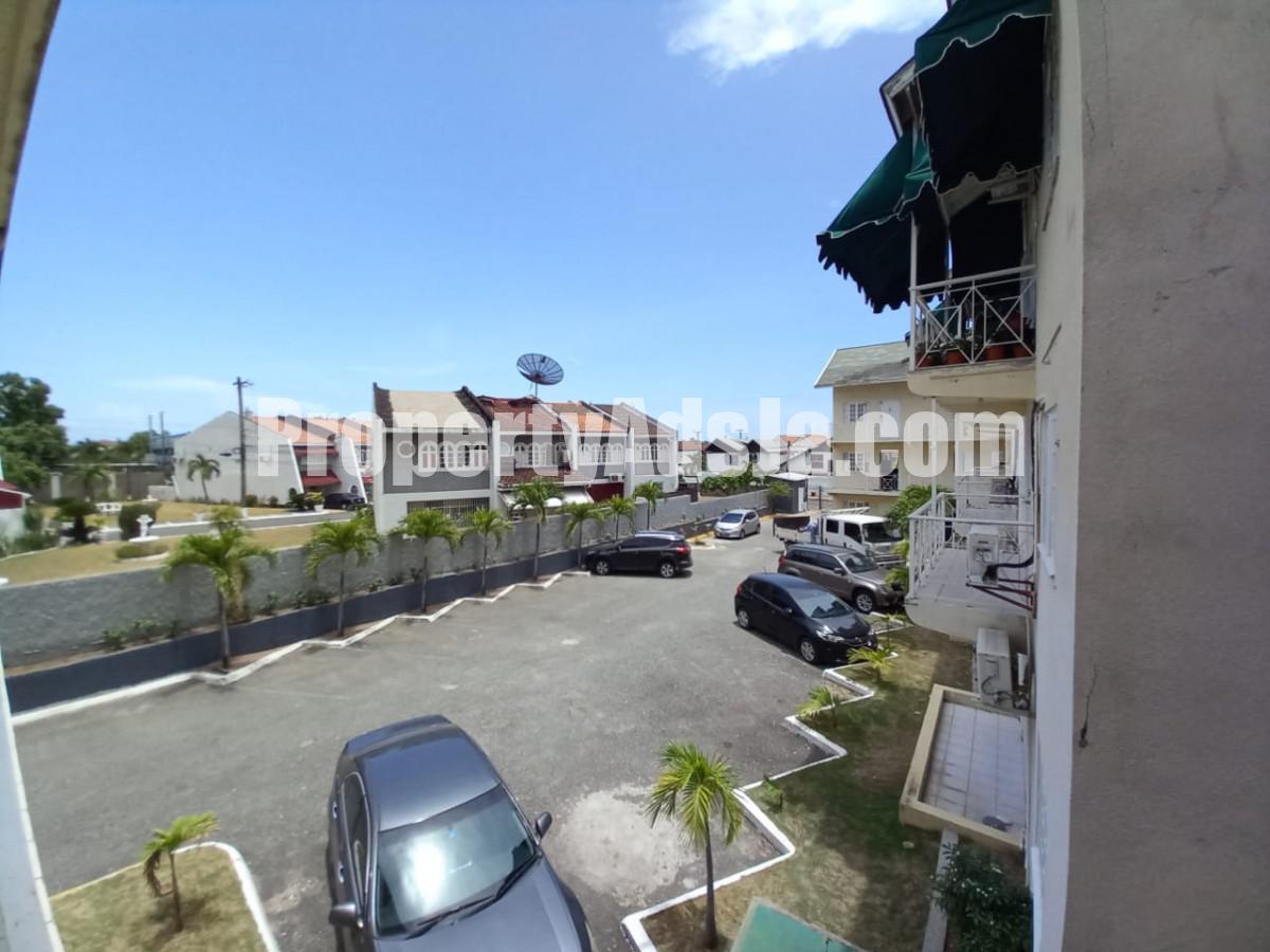 Apartment For Sale in KGN ), Kingston / St. Andrew Jamaica