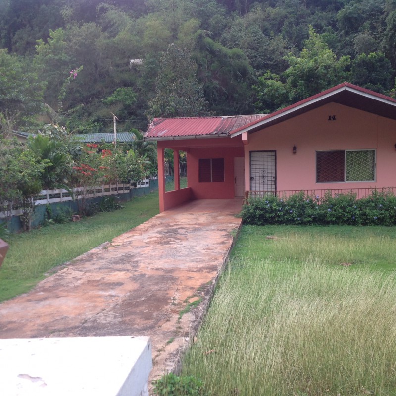 House For Sale in Red Hills, Kingston / St. Andrew Jamaica