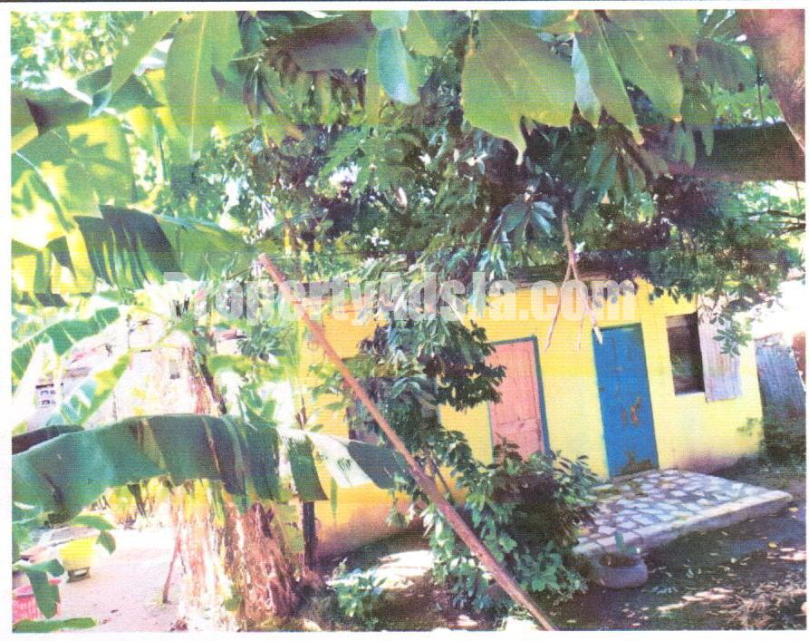 House For Sale in Waterhouse, Kingston / St. Andrew Jamaica