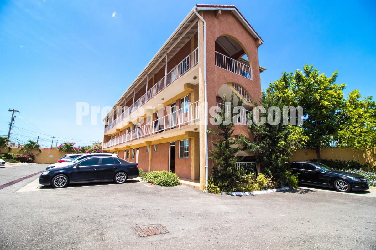 Apartment For Sale in Lady Musgrave Road, Kingston / St. Andrew Jamaica