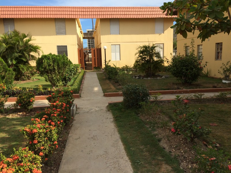 Apartment For Sale in West Bay, St. Catherine Jamaica