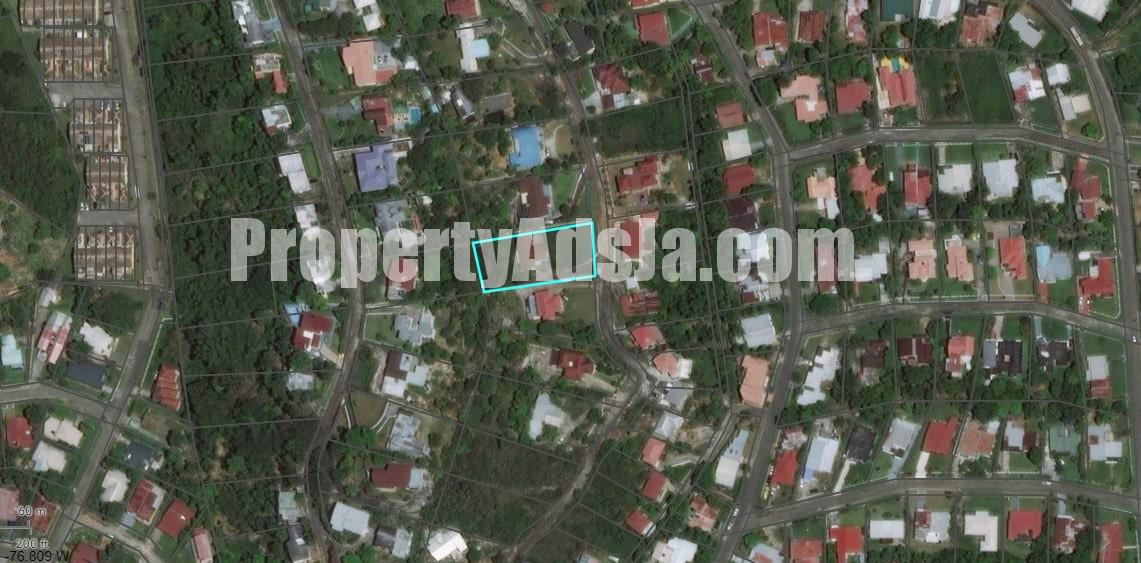 House For Sale in HAVENDALE HEIGHTS, Kingston / St. Andrew Jamaica