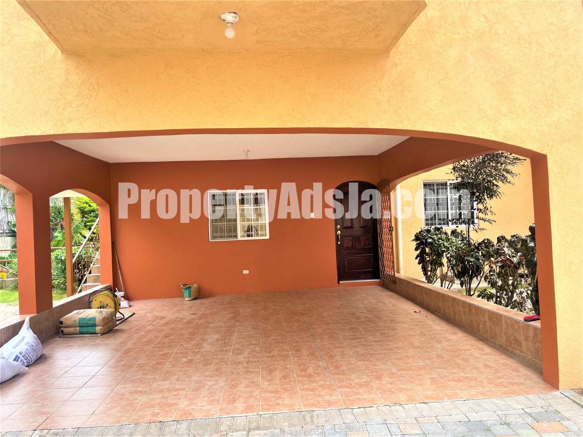 Apartment For Rent in PADDINGTON TERRACE, Kingston / St. Andrew Jamaica